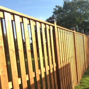 Photo of Quadlane Fences & Gates