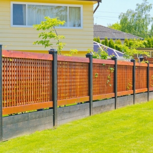 Photo of Quadlane Fences & Gates