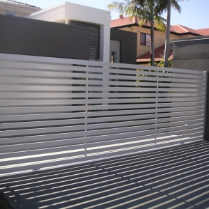 Photo of Quadlane Fences & Gates
