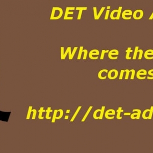 Photo of DET Video Advertising
