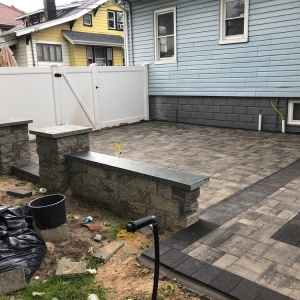 Photo of Greenway Landscaping & Masonry