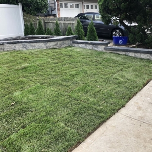 Photo of Greenway Landscaping & Masonry