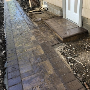 Photo of Greenway Landscaping & Masonry