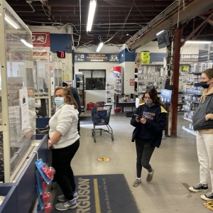 Photo of Ferguson Plumbing Supply