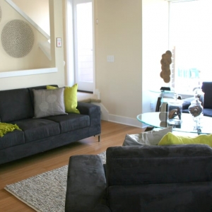 Edmonds Home Stage