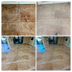 Photo of ALJ & Sons Landscape & Construction
