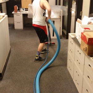 Rogers Bonehead And Sons Carpet Cleaning