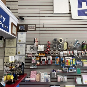 Photo of E-Z Mail Notary & Fingerprint Service