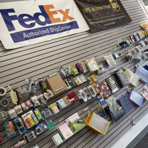 Photo of E-Z Mail Notary & Fingerprint Service