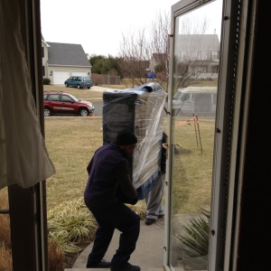 Photo of EasyMovers