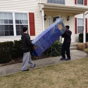 Photo of EasyMovers