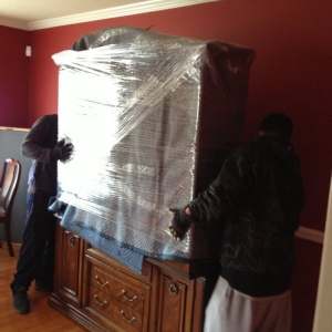 Photo of EasyMovers