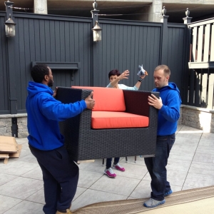Photo of EasyMovers