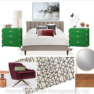 Photo of Ntamere Lifestyle Management