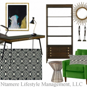 Photo of Ntamere Lifestyle Management