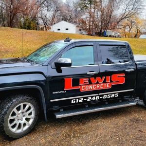 Photo of Lewis Concrete