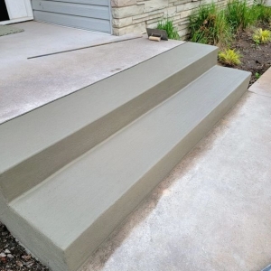 Photo of Lewis Concrete
