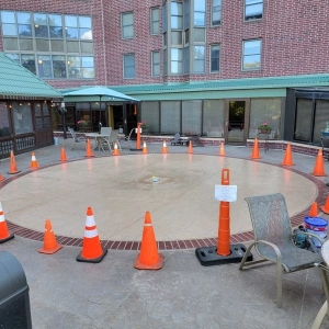 Photo of Lewis Concrete