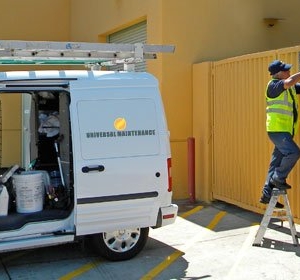 Photo of Universal Maintenance
