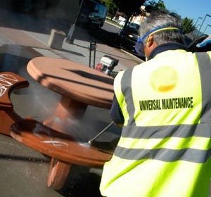 Photo of Universal Maintenance
