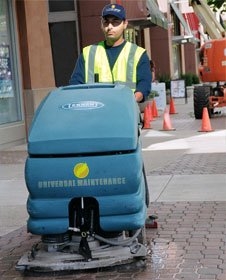 Photo of Universal Maintenance