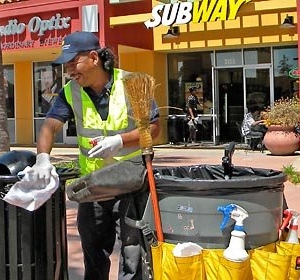Photo of Universal Maintenance