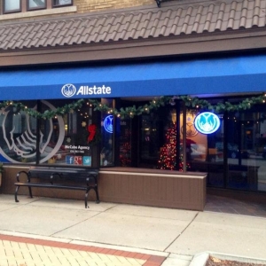 Photo of Allstate Insurance: Andrew J McCabe