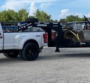 Photo of Cajun Construction