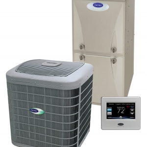 Photo of Boulard Heating & Air Conditioning