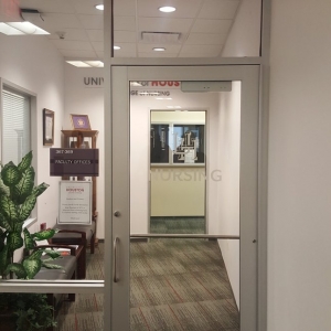 Photo of Commercial Doors of Texas