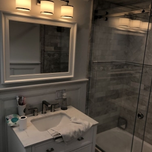 Clifton Omar Construction
