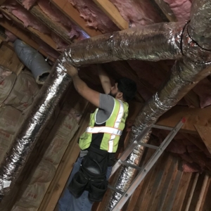 Photo of A&A HVAC Productions