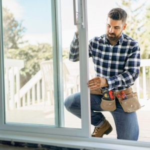 Woodridge Rusco Windows & Doors
