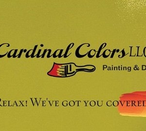 Photo of Cardinal Colors