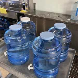 Photo of TA Water Services