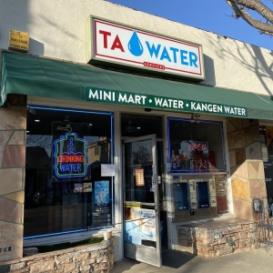Photo of TA Water Services