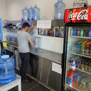Photo of TA Water Services