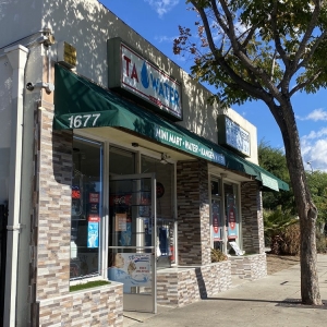 Photo of TA Water Services