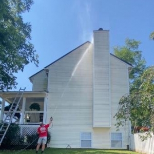 Photo of Eastpoint Exterior Cleaning