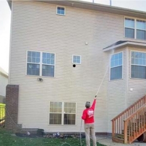 Photo of Eastpoint Exterior Cleaning