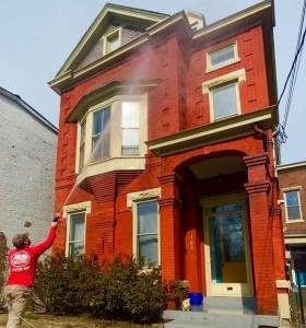 Photo of Eastpoint Exterior Cleaning