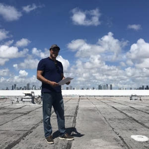 Miami Full Cover Roofing