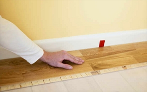 Photo of American Flooring Removal