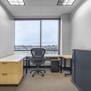 Photo of Regus Colorado DTC Crescent VI