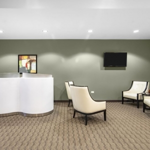 Photo of Regus Colorado DTC Crescent VI