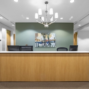 Photo of Regus Colorado DTC Crescent VI