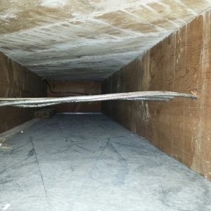 Photo of Aurora-Edmonds Furnace Cleaning