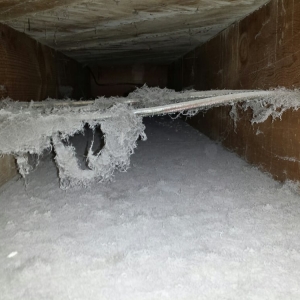 Photo of Aurora-Edmonds Furnace Cleaning