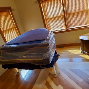 Photo of Raised Moving