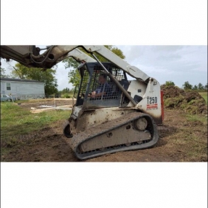 Photo of Moley Disposal